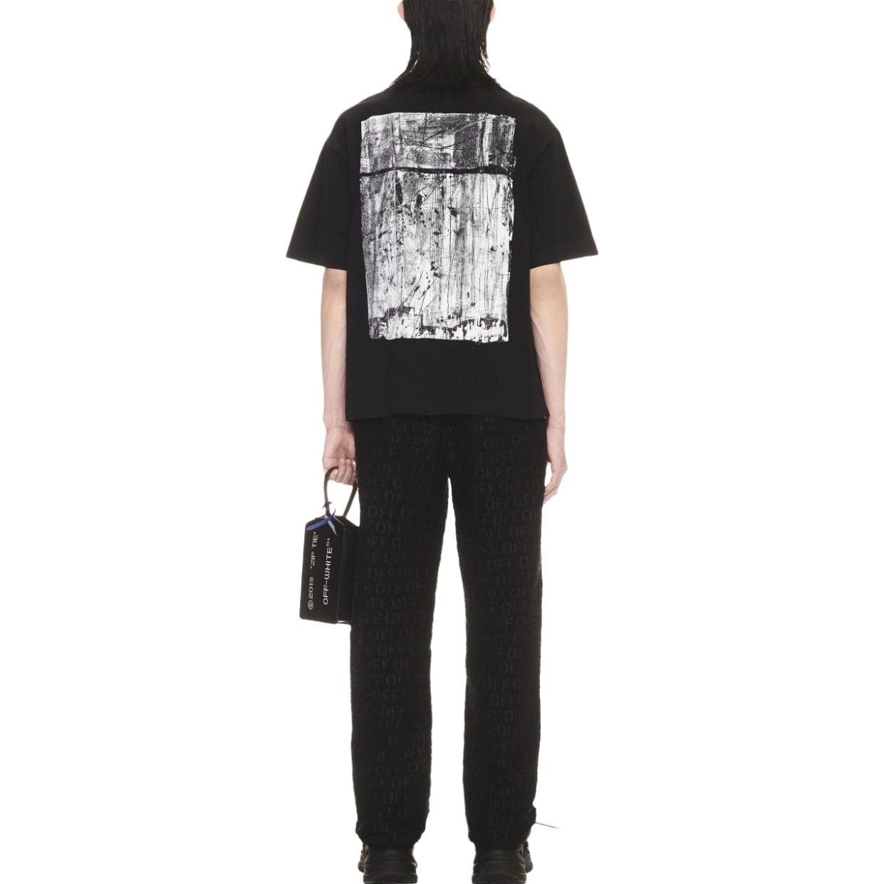 OFF-WHITE SS23 T