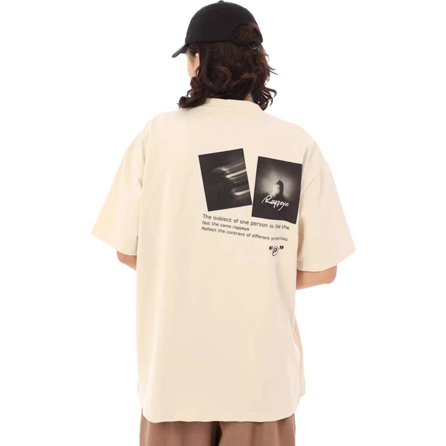 Rappeye T