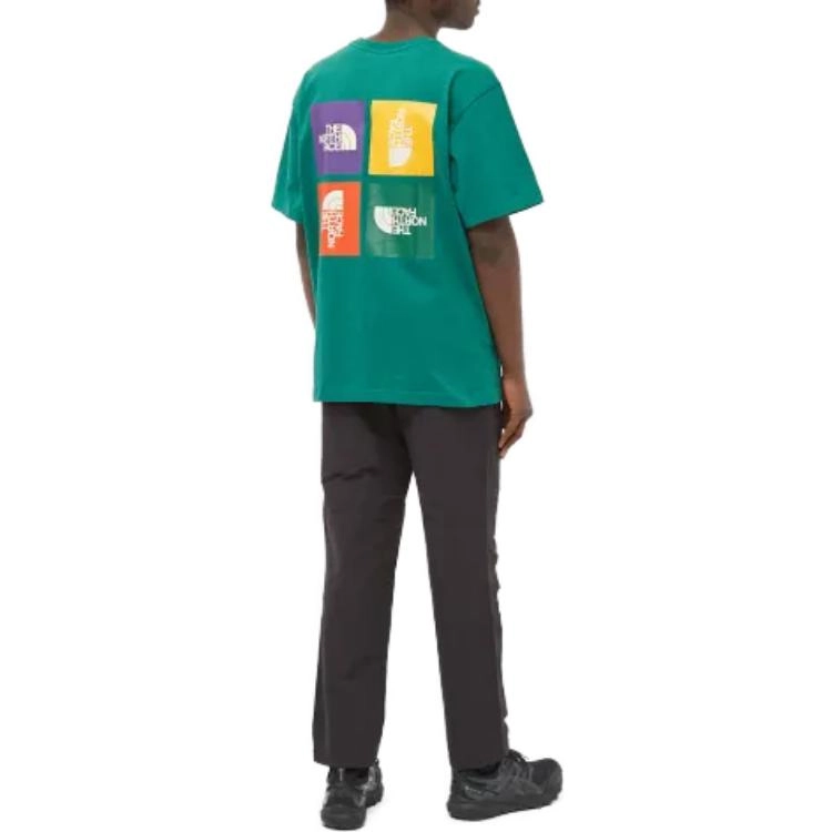 THE NORTH FACE LogoT