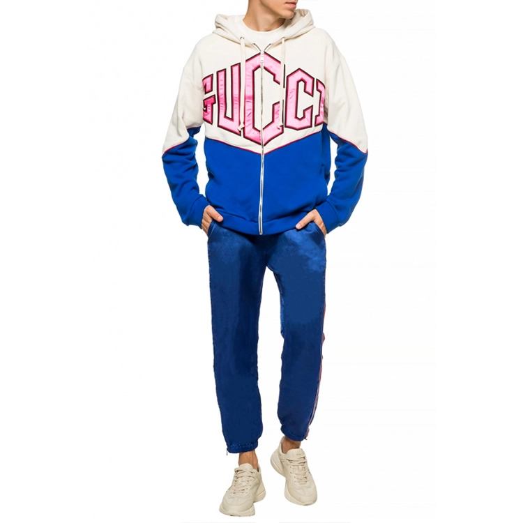 GUCCI Game Logo