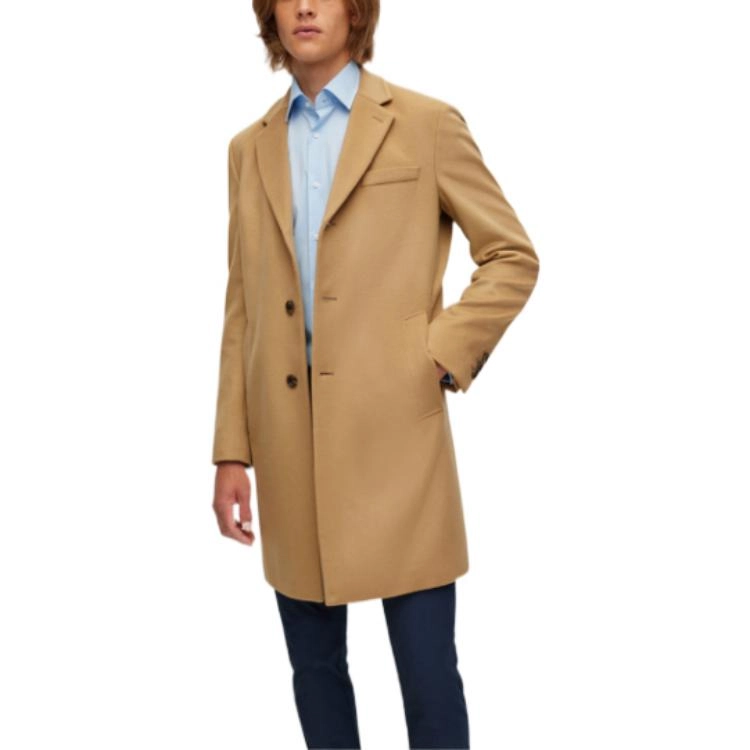 HUGO BOSS FW22