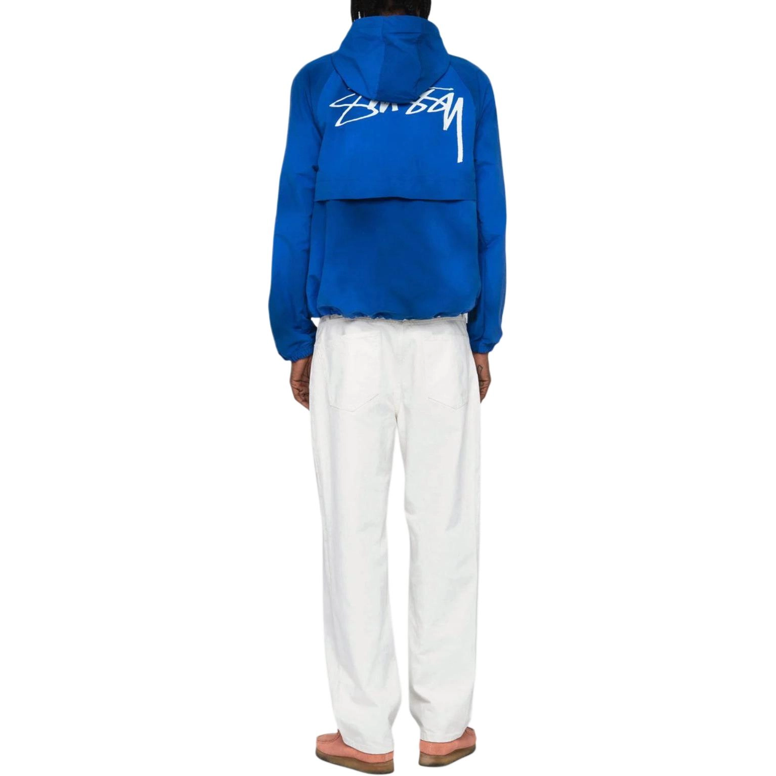 Stussy FW22 Denim Classic Jean