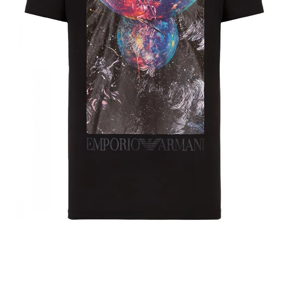 EMPORIO ARMANI T