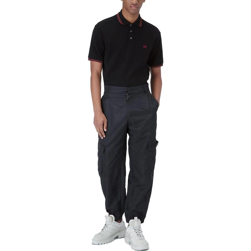 BALLY SS23 Polo