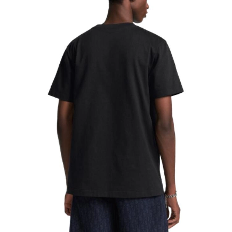 DIOR SS24 LogoT