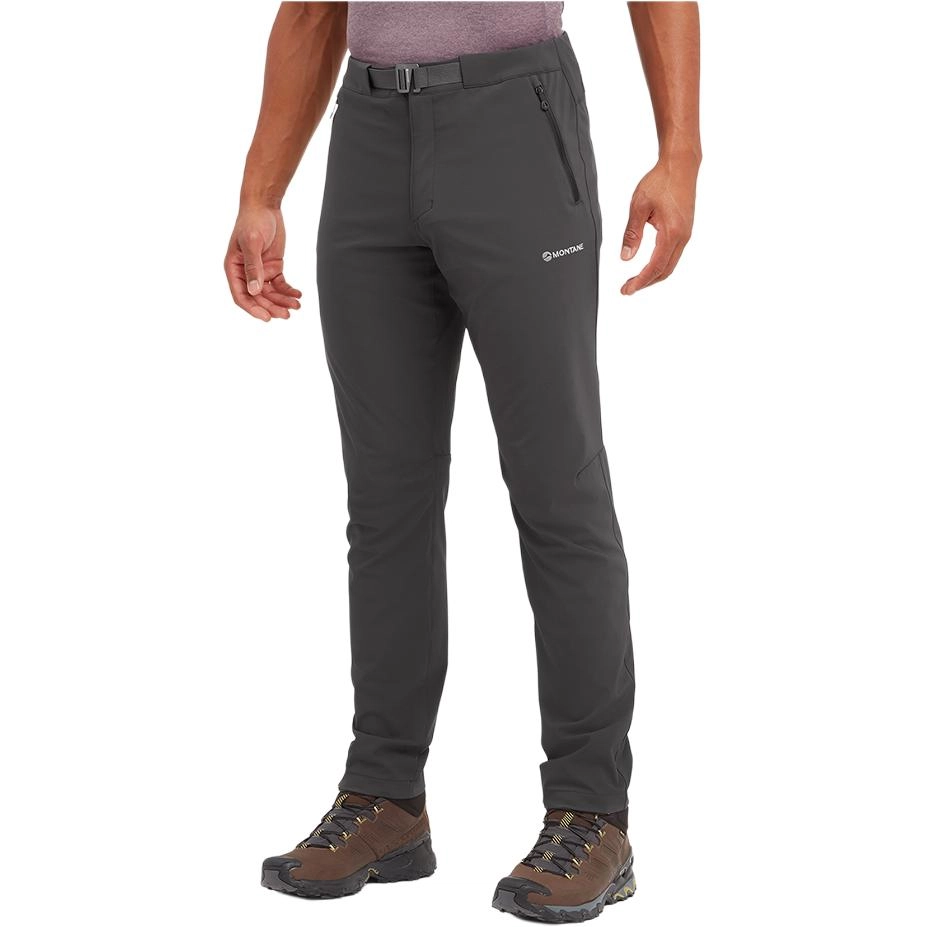 Montane TENACITY