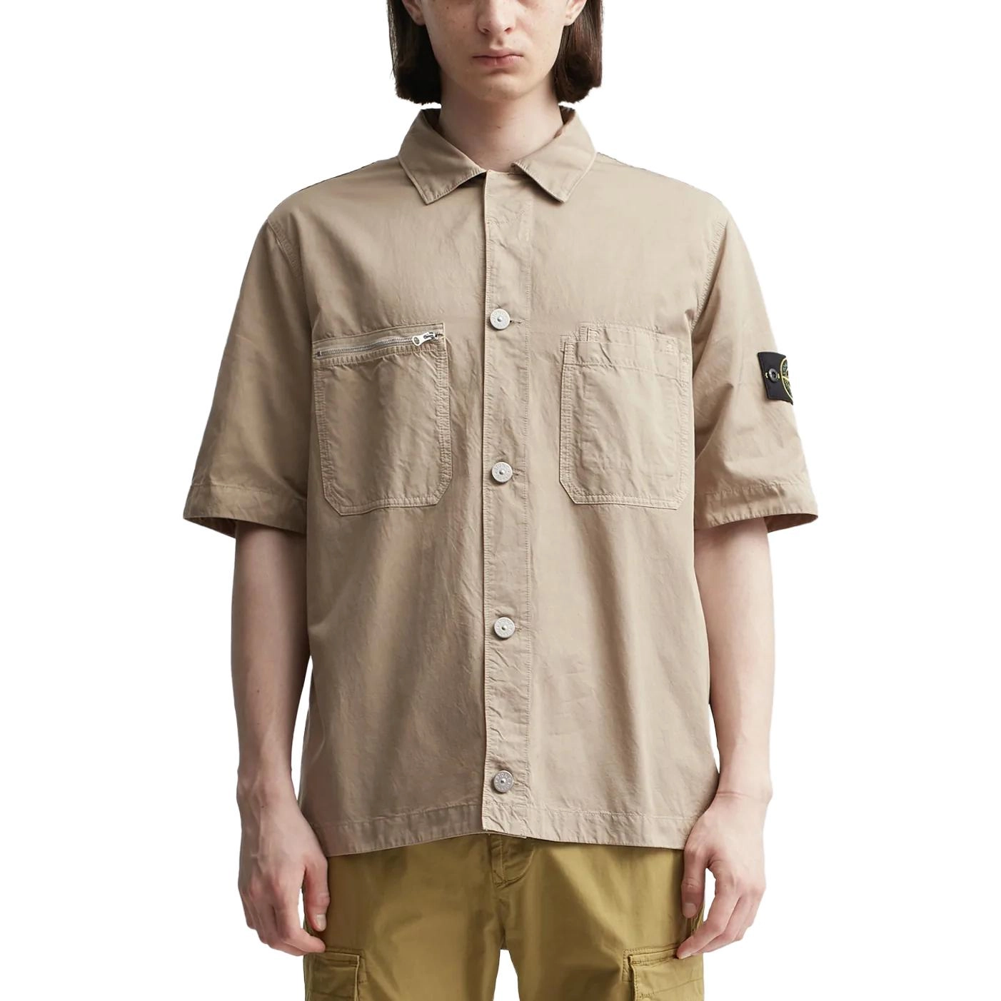 STONE ISLAND SS23