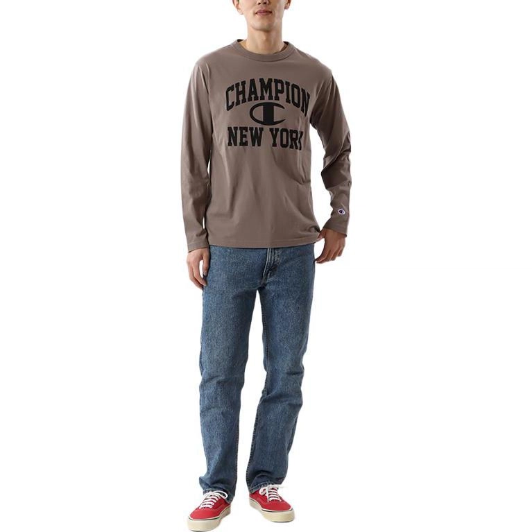 Champion FW22 logoT