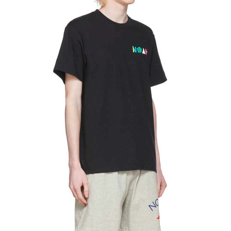 NOAH NYC More Core Tee LogoT