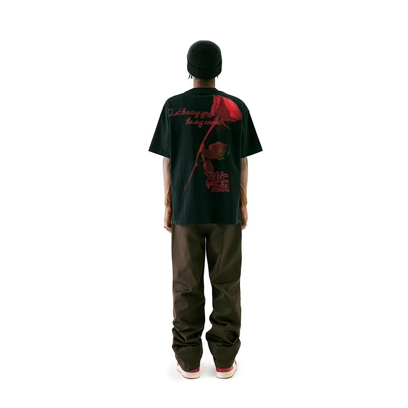 MR.ENJOYDA MONEY SS23 T