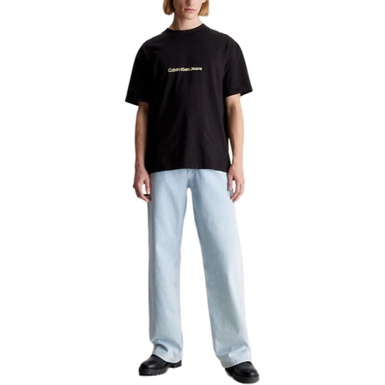 CKCalvin Klein LogoT