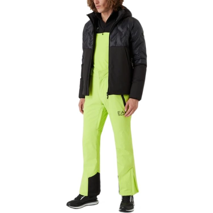 EMPORIO ARMANI FW22