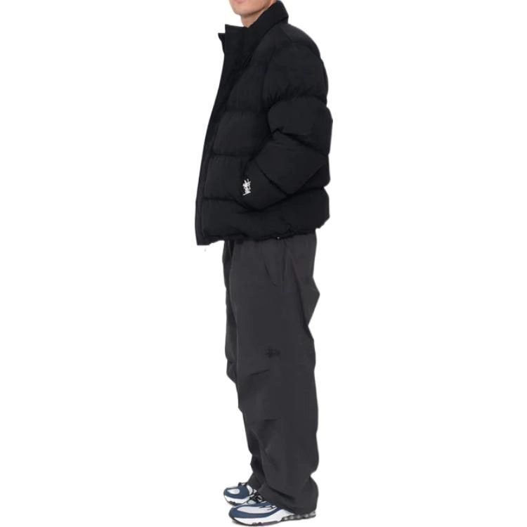 Stussy Ripstop Down Puffer Jacket