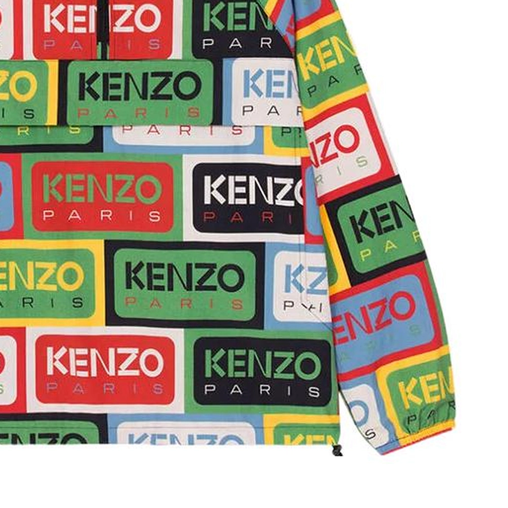 KENZO SS23 Logo