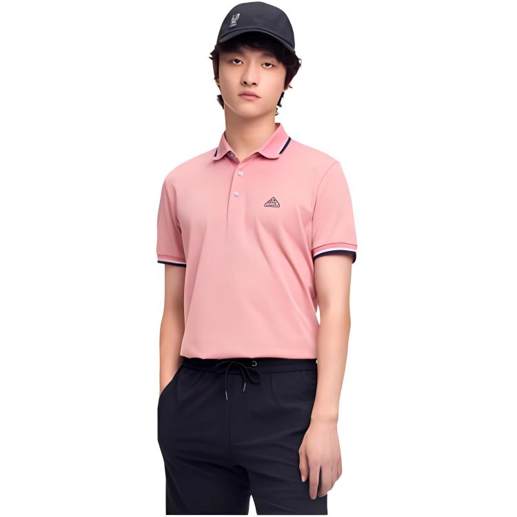 K-BOXING Polo