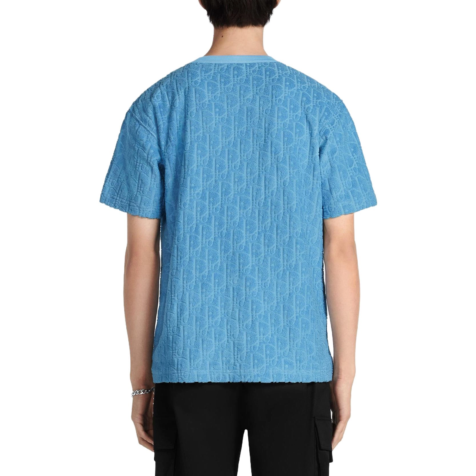 DIOR OBLIQUE SS23 T