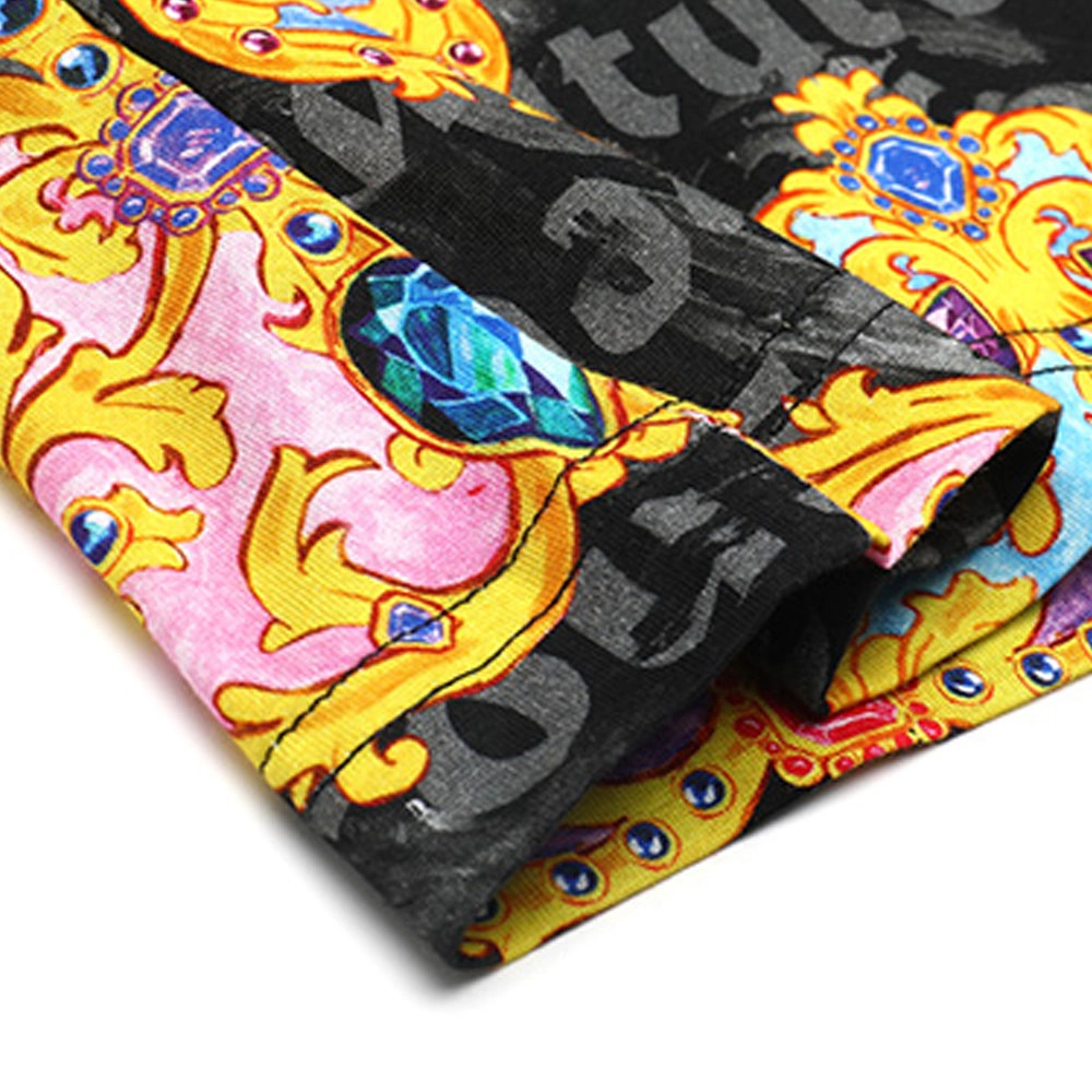 VERSACE JEANS COUTURE Logo SS24T