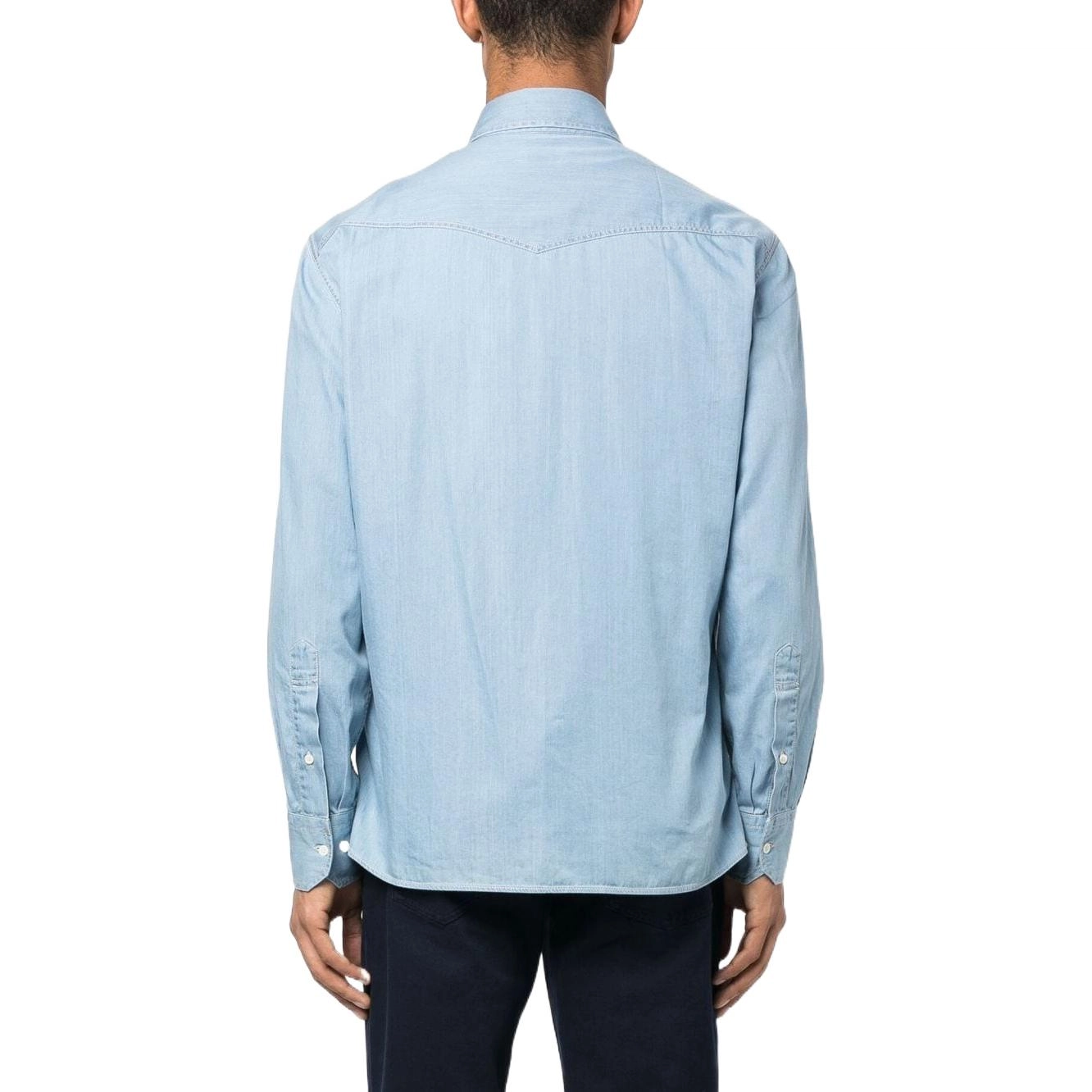 Brunello Cucinelli SS23