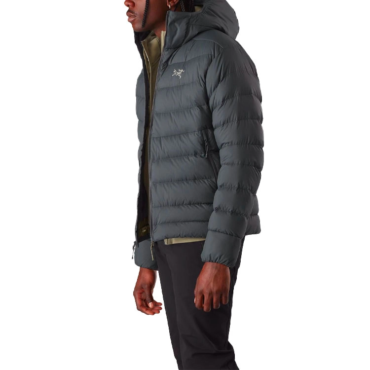 Arcteryx Thorium Ar Logo