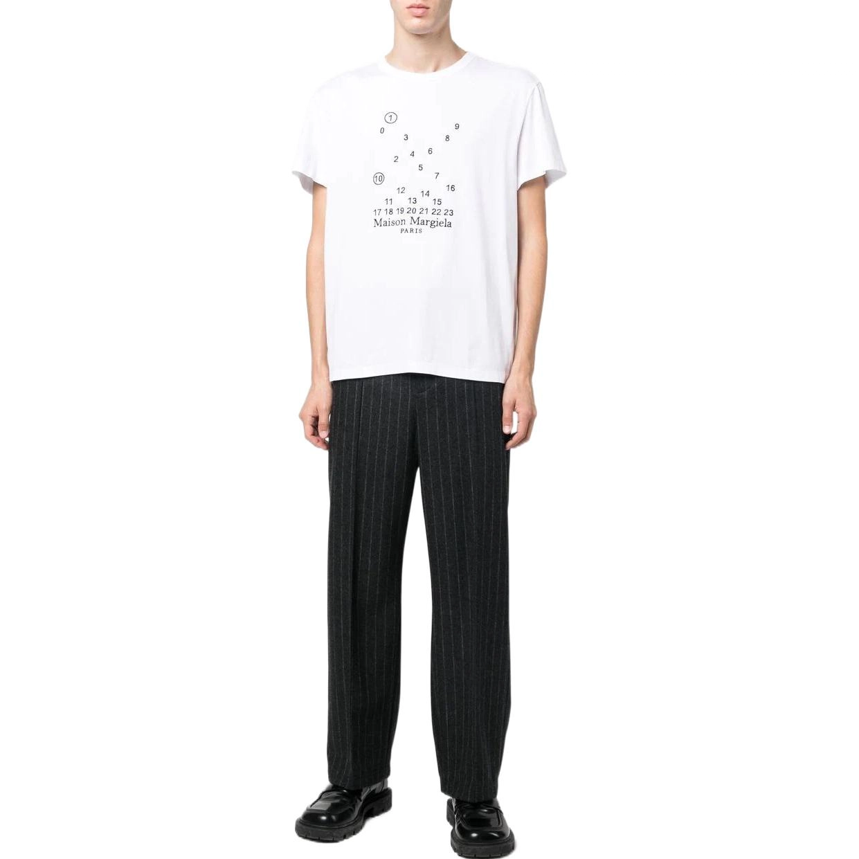 Maison Margiela FW22 T
