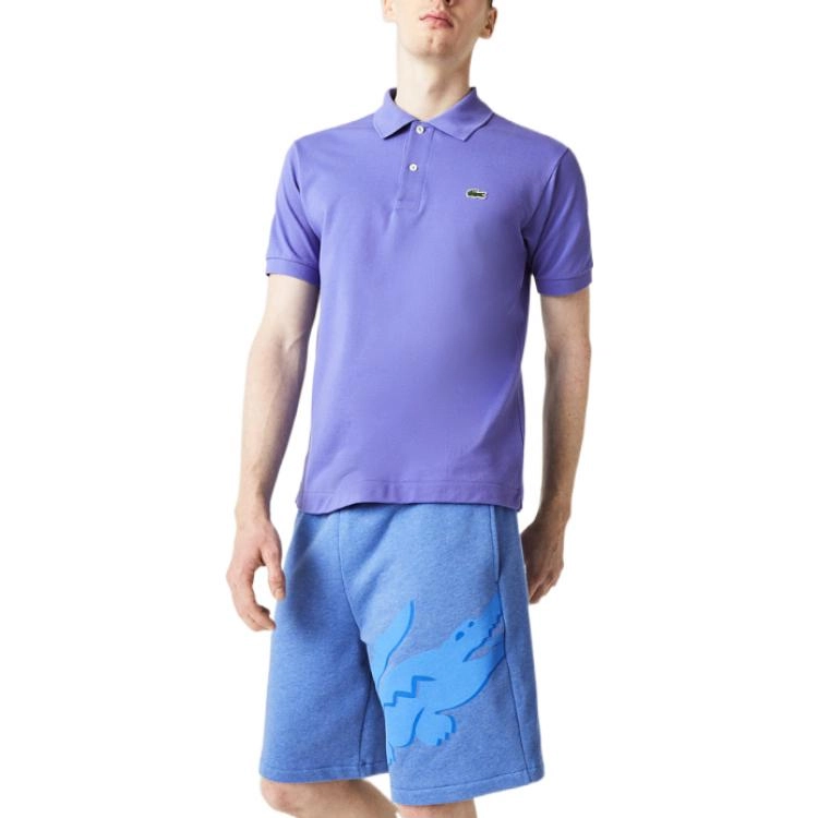 LACOSTE SS22