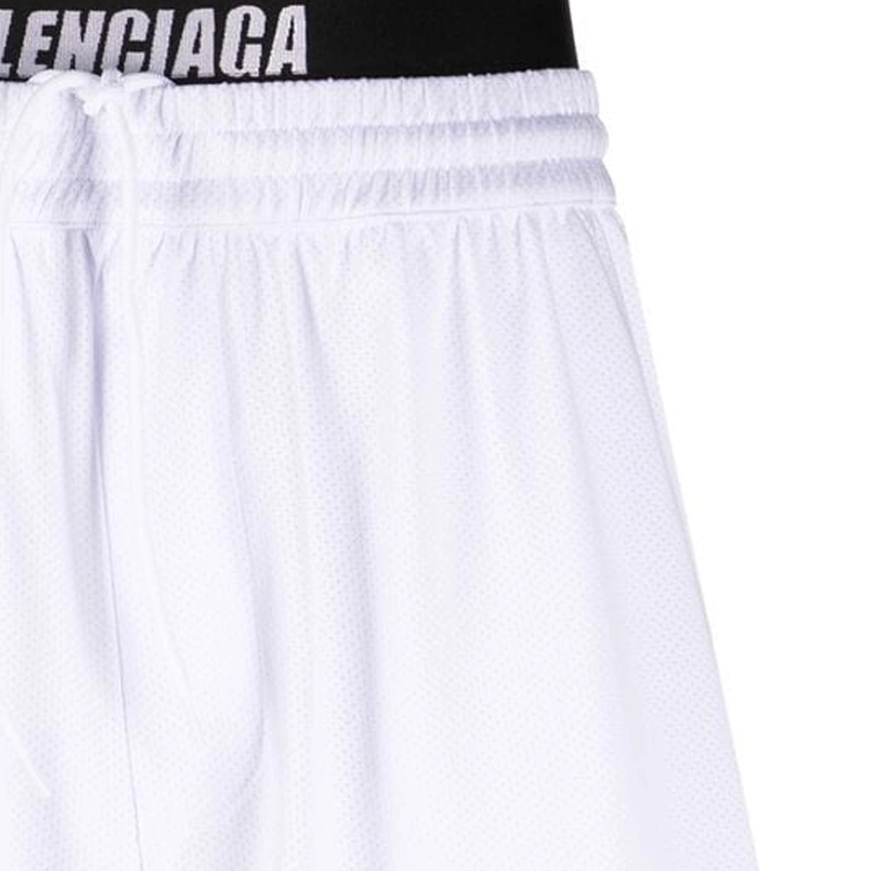 Balenciaga FW22 Logo