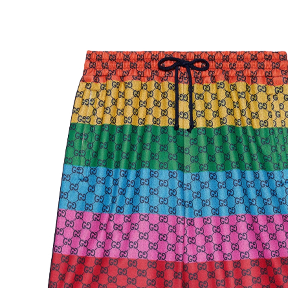 GUCCI SS21 MulticolorG