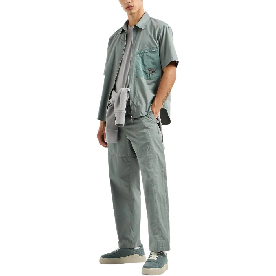 ARMANI EXCHANGE SS24 LogoT
