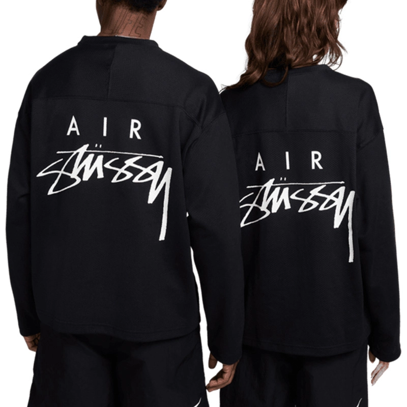 Nike x Stussy Logo T