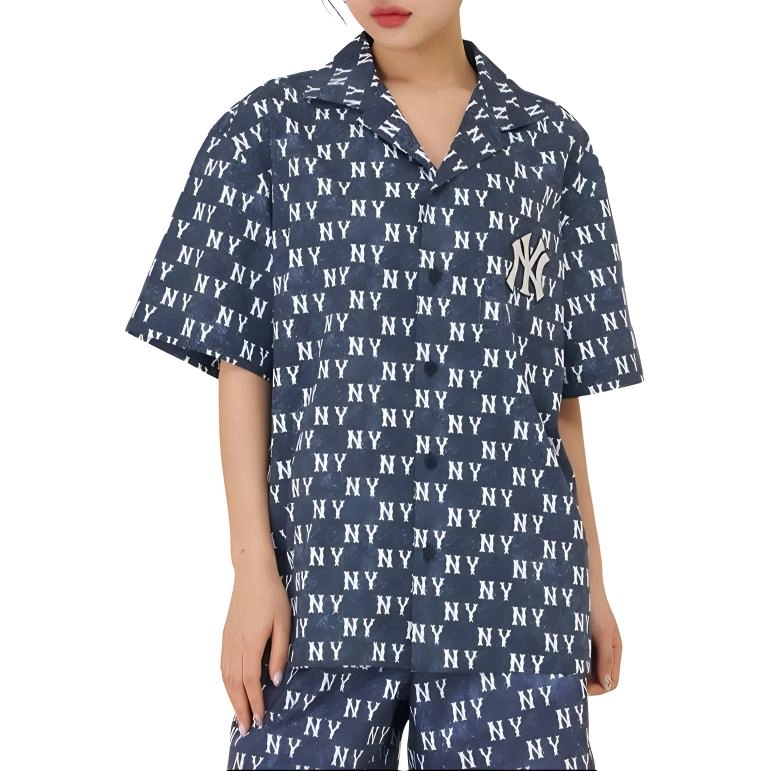 MLB SS24