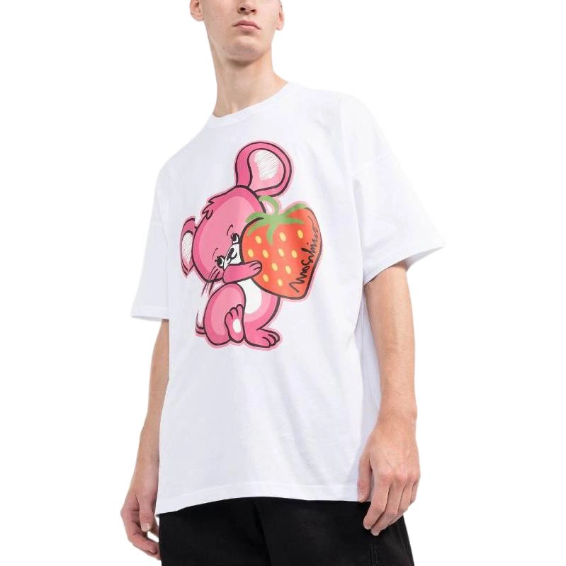 MOSCHINO FW22 T