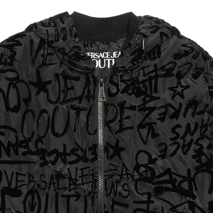 VERSACE Logo