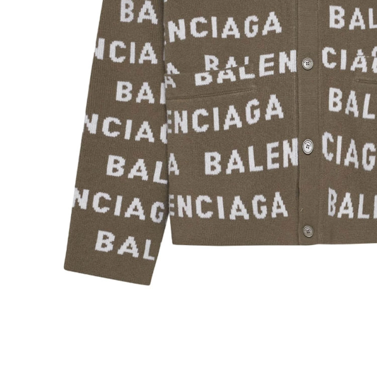 Balenciaga FW23 LogoV