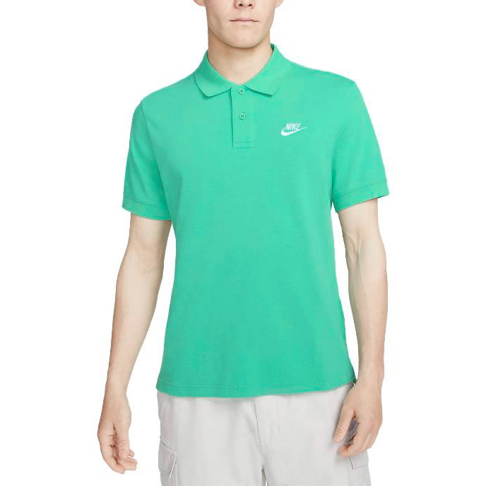Nike LogoPoloT