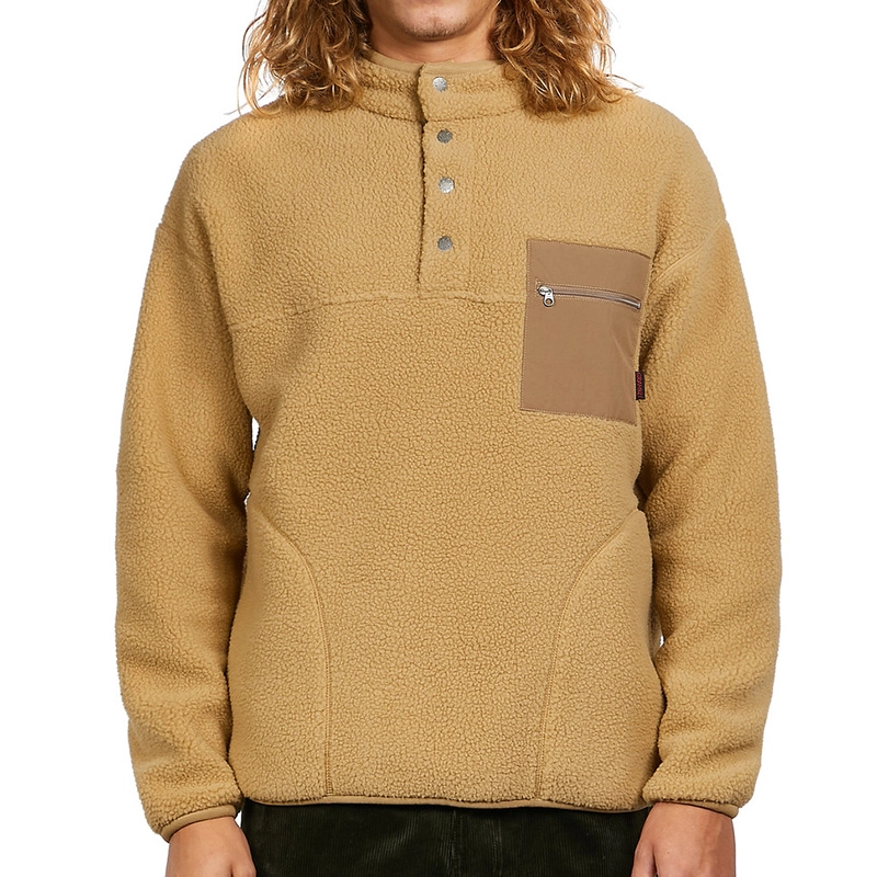 Gramicci Pullover Shirts