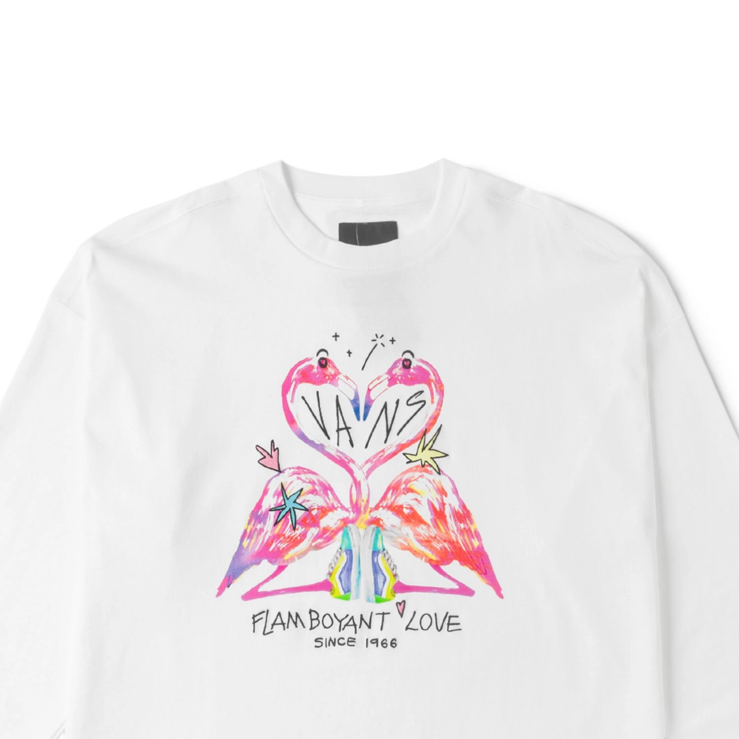 Vans T