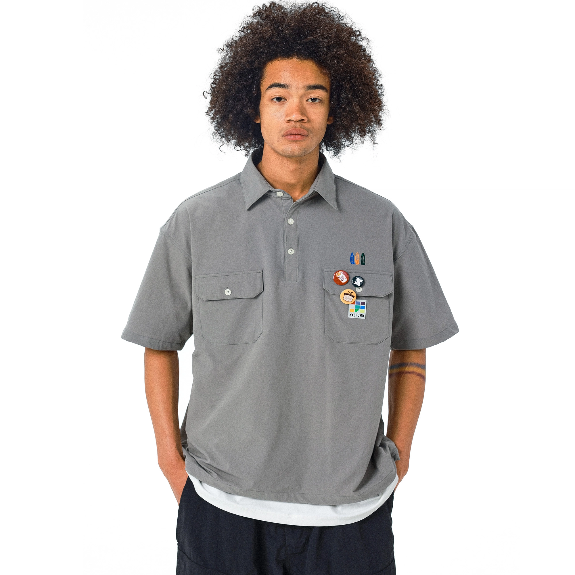 KXLFCHN Polo