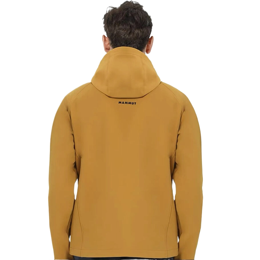 MAMMUT Clion