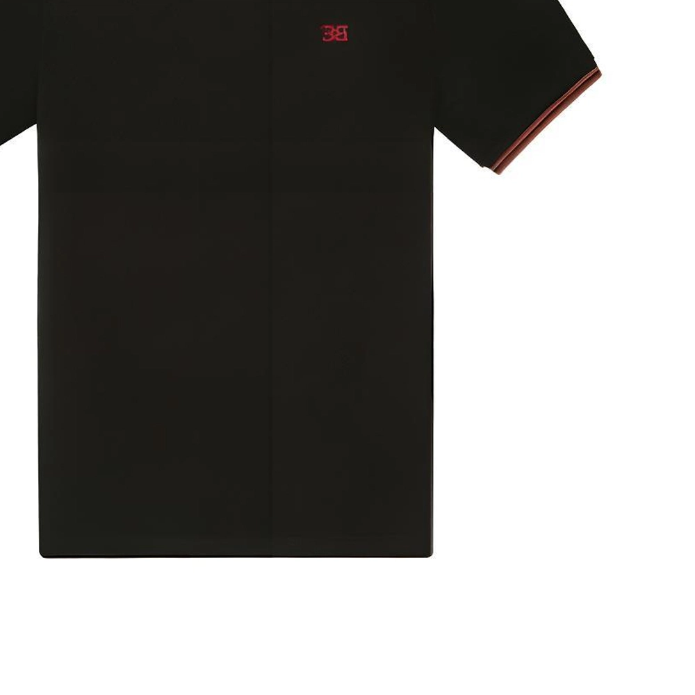 BALLY SS23 Polo