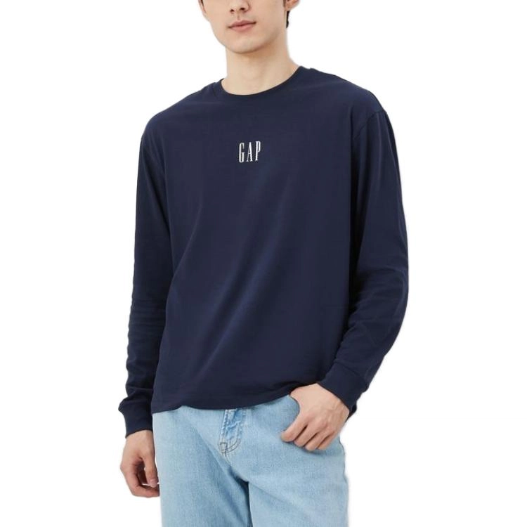 GAP LogoT