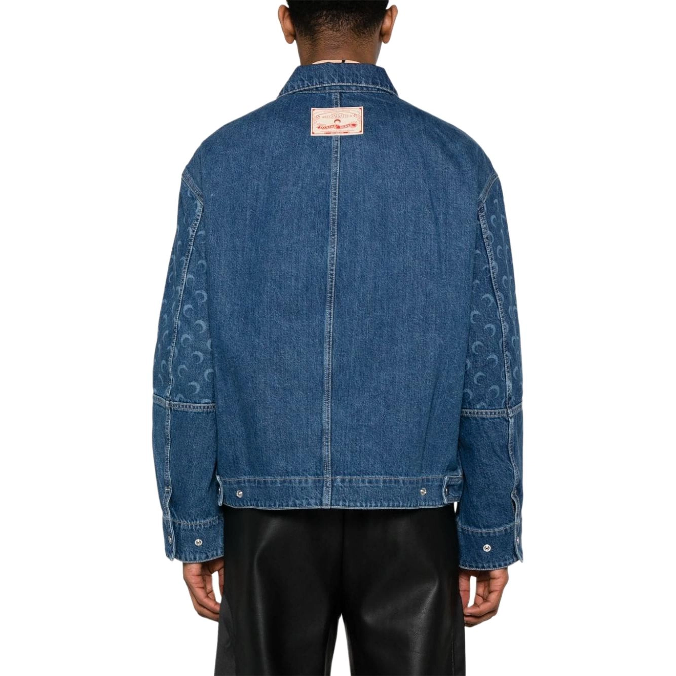 marine serre SS24