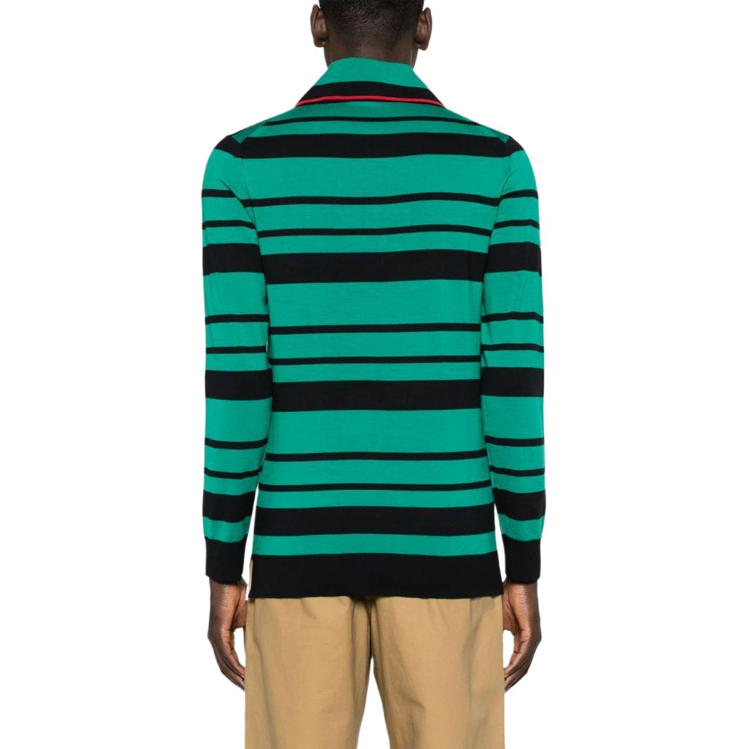 WALES BONNER SS24 Polo