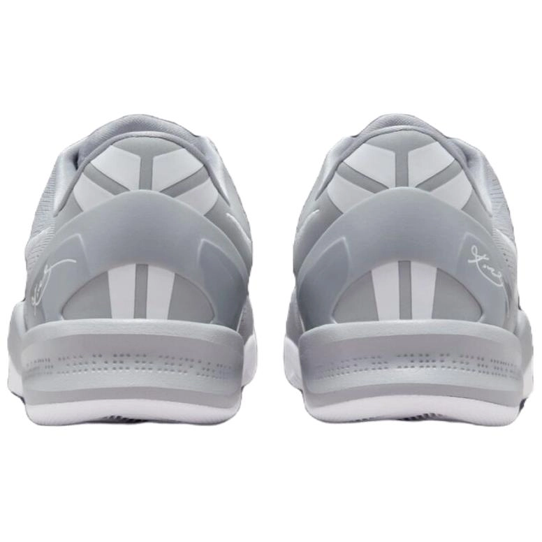 Nike Kobe 8 Protro "Wolf Grey"