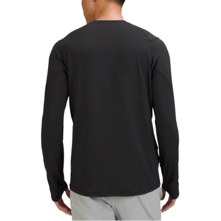 lululemon Surge Warm Rulu T