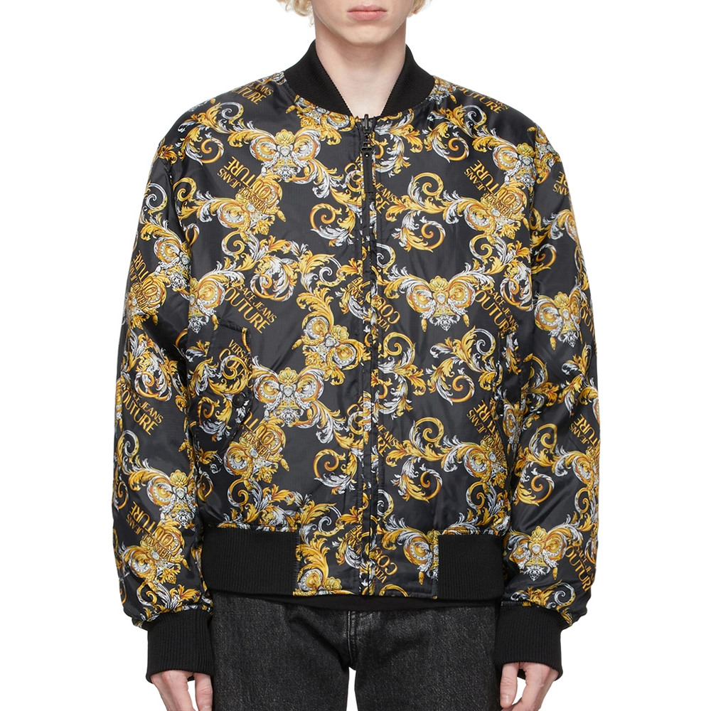VERSACE JEANS COUTURE