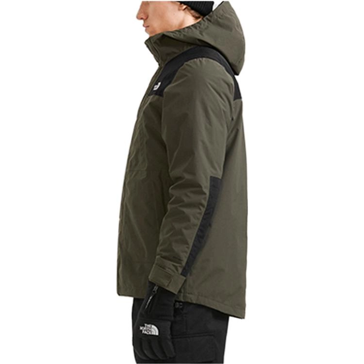 THE NORTH FACE Logo
