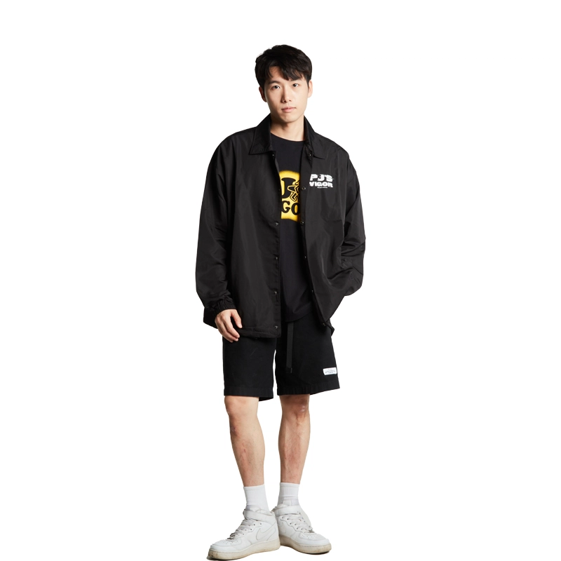 PJ's Vigor