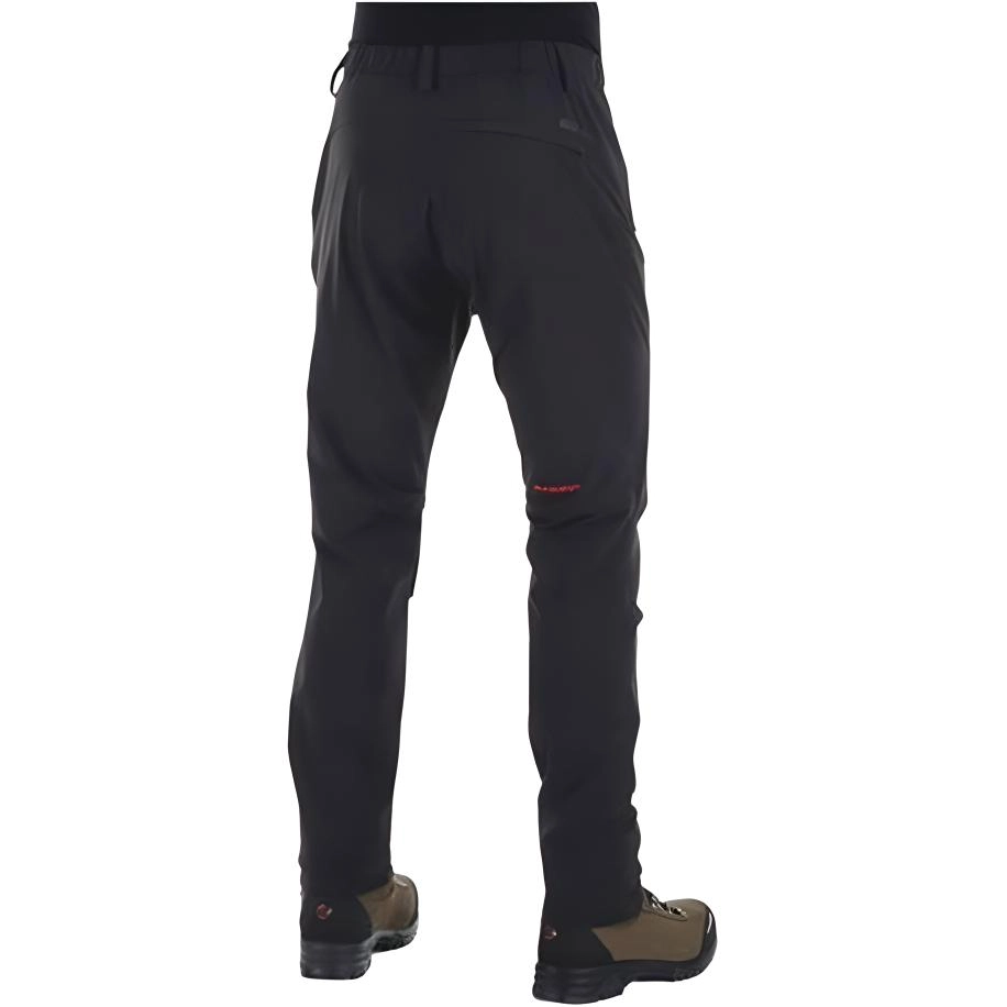 MAMMUT Logo