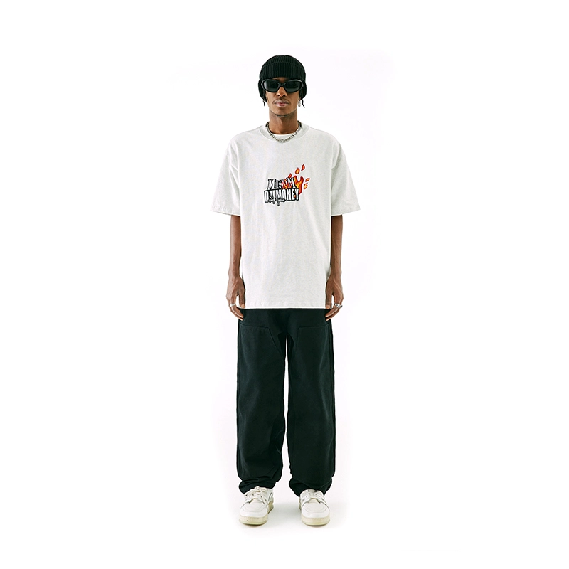 MR.ENJOYDA MONEY SS23 T