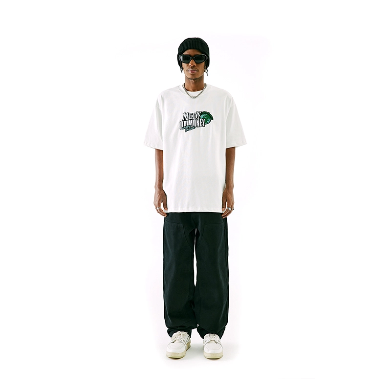 MR.ENJOYDA MONEY SS23 T
